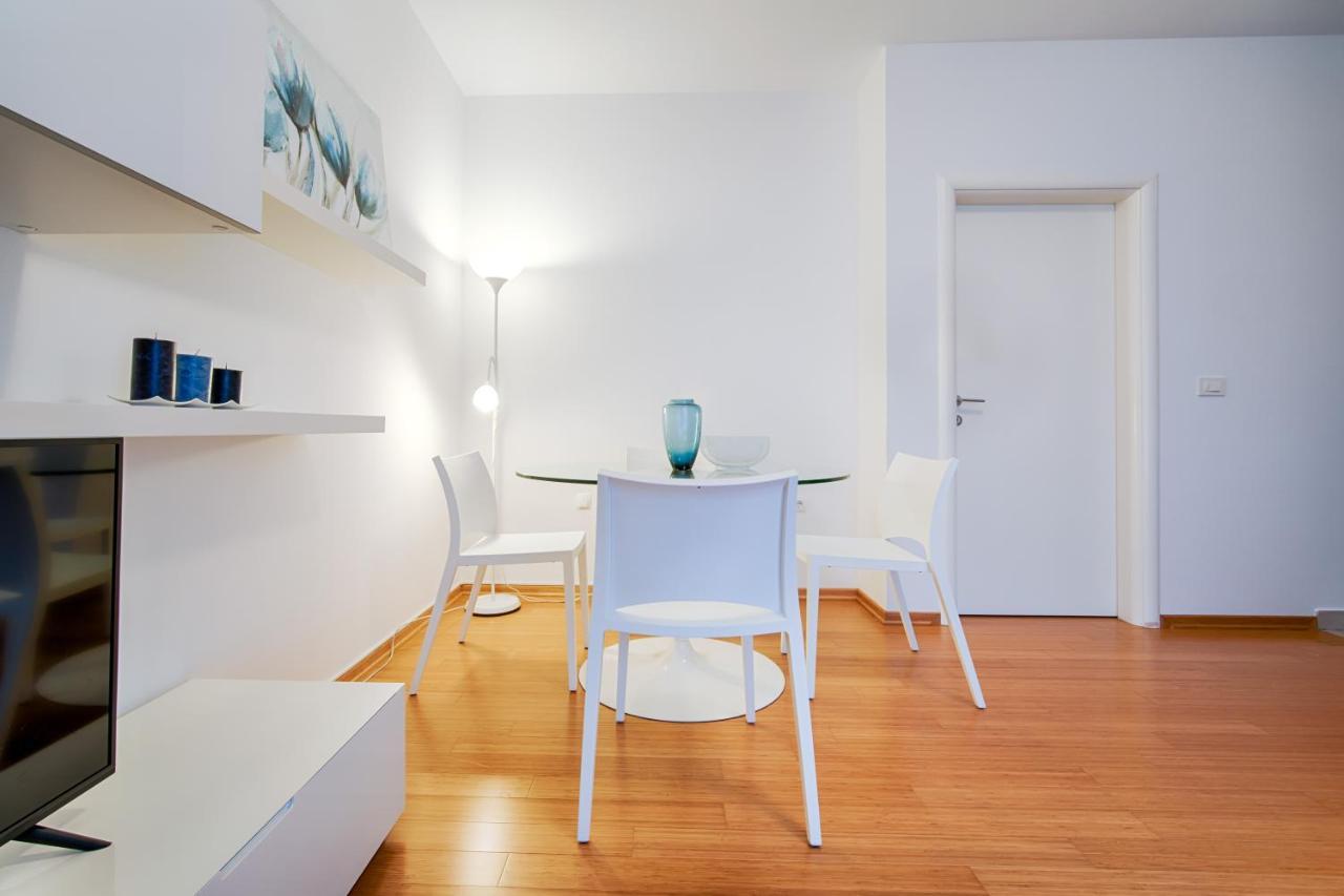 리예카 The Perfect Place 아파트 외부 사진