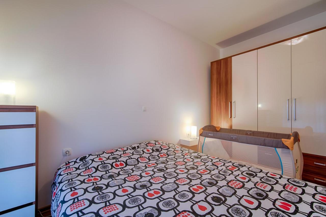 리예카 The Perfect Place 아파트 외부 사진