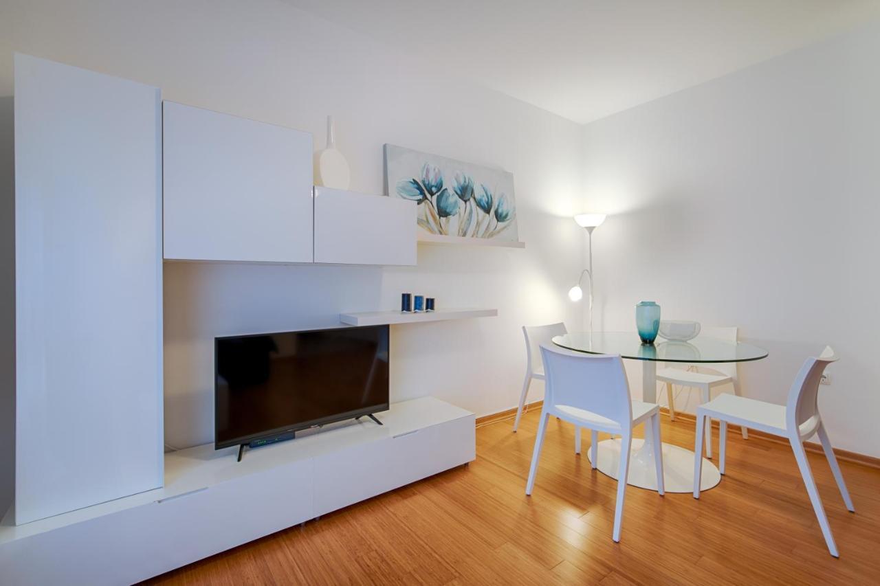 리예카 The Perfect Place 아파트 외부 사진